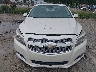 1G11J5SX3DF****** Destrozados 2013 Chevrolet Malibu en Estado de Carolina del Norte