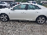 1G11J5SX3DF****** Reparables 2013 Chevrolet Malibu en Estado de Carolina del Norte