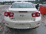 1G11J5SX3DF****** Destrozados 2013 Chevrolet Malibu