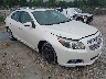 1G11J5SX3DF****** Salvamento y Destrozados 2013 Chevrolet Malibu en Wilmington