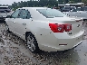 1G11J5SX3DF****** Salvamento y Reparables 2013 Chevrolet Malibu en Wilmington