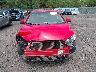 1G1JC6SB7E4****** Wrecked 2014 Chevrolet Sonic in Pennsylvania State