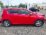 1G1JC6SB7E4****** Used 2014 Chevrolet Sonic in Pennsylvania State