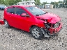 1G1JC6SB7E4****** Salvage and Wrecked 2014 Chevrolet Sonic in Scranton