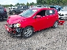 1G1JC6SB7E4****** Used and Repairable 2014 Chevrolet Sonic in Scranton