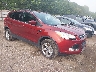 1FMCU9G97EU****** Salvage and Wrecked 2014 Ford Escape in Knoxville