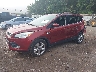 1FMCU9G97EU****** Used and Repairable 2014 Ford Escape in Knoxville
