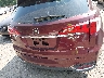 5J8TB4H5XHL****** Wrecked 2017 Acura RDX