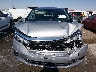 5FNRL6H88RB****** Wrecked 2024 Honda Odyssey in Texas State