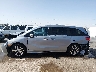 5FNRL6H88RB****** Repairable 2024 Honda Odyssey in Texas State
