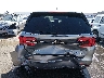 5FNRL6H88RB****** Wrecked 2024 Honda Odyssey