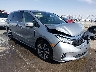5FNRL6H88RB****** Salvage and Wrecked 2024 Honda Odyssey in El Paso