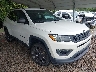 3C4NJDEBXMT****** Salvamento y Destrozados 2021 Jeep Compass en Wilmington