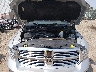 1C6RR7TTXKS****** Reparables 2019 RAM 1500 en Wichita