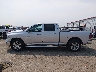 1C6RR7TTXKS****** Reparables 2019 RAM 1500 en Estado de Kansas