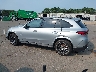 W1NKM4HBXSF****** Repairable 2025 Mercedes-Benz GLC-Class in New York State