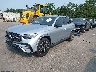 W1NKM4HBXSF****** Used and Repairable 2025 Mercedes-Benz GLC-Class in Long Island