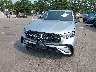 W1NKM4HBXSF****** Salvage and Repairable 2025 Mercedes-Benz GLC-Class in New York State
