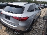 W1NKM4HBXSF****** Salvage and Wrecked 2025 Mercedes-Benz GLC-Class in New York State