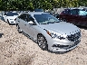 5NPE34AF7FH****** Salvamento y Destrozados 2015 Hyundai Sonata en Portage