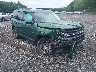 3FMCR9B62RR****** Salvamento y Destrozados 2024 Ford Bronco Sport en Albany