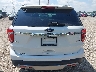 1FM5K8D88GG****** Wrecked 2016 Ford Explorer
