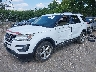 1FM5K8D88GG****** Used and Repairable 2016 Ford Explorer in Indianapolis