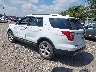 1FM5K8D88GG****** Salvage and Repairable 2016 Ford Explorer in Indianapolis