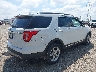 1FM5K8D88GG****** Salvage and Wrecked 2016 Ford Explorer in Indiana State