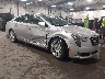 2G61M5S37K9****** Salvamento y Destrozados 2019 Cadillac XTS en Des Moines