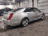2G61M5S37K9****** Salvamento y Destrozados 2019 Cadillac XTS en Estado de Iowa