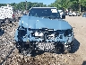 JTEABFAJ7SK****** Wrecked 2025 Toyota Land Cruiser in Rhode Island State