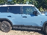 JTEABFAJ7SK****** Used 2025 Toyota Land Cruiser in Rhode Island State