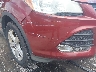 1FMCU9GX5EU****** Wrecked 2014 Ford Escape in Pennsylvania State