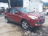 1FMCU9GX5EU****** Salvage and Repairable 2014 Ford Escape in Pennsylvania State