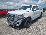 1C6RREJT4RN****** Salvage and Repairable 2024 RAM 1500 in Florida State