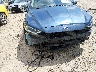 3FA6P0D96KR****** Salvage and Repairable 2019 Ford Fusion in North Carolina State
