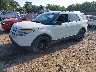 1FMHK8D83BG****** Used and Repairable 2011 Ford Explorer in Davenport