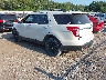 1FMHK8D83BG****** Salvage and Repairable 2011 Ford Explorer in Davenport