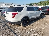 1FMHK8D83BG****** Salvage and Wrecked 2011 Ford Explorer in Iowa State