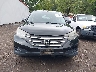 2HKRM3H39CH****** Destrozados 2012 Honda CR-V en Estado de Virginia