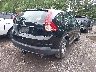 2HKRM3H39CH****** Salvamento y Destrozados 2012 Honda CR-V en Estado de Virginia