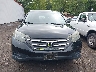 2HKRM3H39CH****** Salvamento y Reparables 2012 Honda CR-V en Estado de Virginia