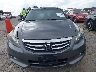 5KBCP3F88BB****** Wrecked 2011 Honda Accord in Georgia State
