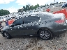5KBCP3F88BB****** Repairable 2011 Honda Accord in Georgia State