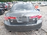 5KBCP3F88BB****** Wrecked 2011 Honda Accord