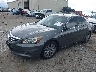 5KBCP3F88BB****** Used and Repairable 2011 Honda Accord in Atlanta South