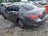 5KBCP3F88BB****** Salvage and Repairable 2011 Honda Accord in Atlanta South