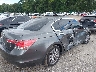 5KBCP3F88BB****** Salvage and Repairable 2011 Honda Accord in Georgia State