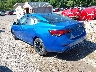3N1AB8CVXRY****** Salvage and Repairable 2024 Nissan Sentra in Pittsburgh North